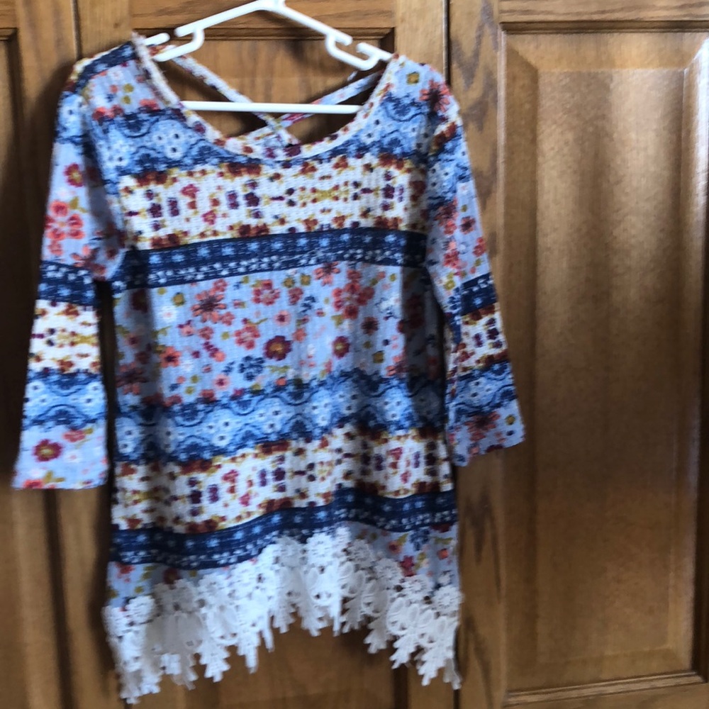 🎉🎉4 for 20🎉🎉Sugar Girls size M